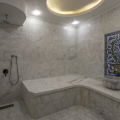 DoubleTree by Hilton Gaziantep Турция, Газиантеп - отзывы, цены и фото номеров - забронировать отель DoubleTree by Hilton Gaziantep онлайн фото 22