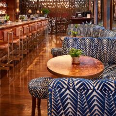 Отель JW Marriott Grosvenor House London фото 18
