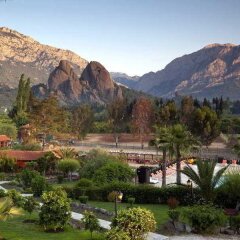 Hotel Berke Ranch&Nature фото 13