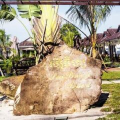 Отель Sea Breeze Resort фото 5