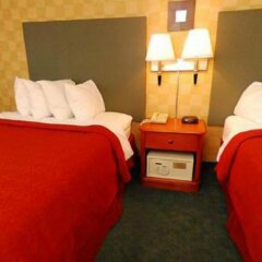 Отель Quality Inn & Suites Mall Of America - Msp Airport Блумингтон детские мероприятия