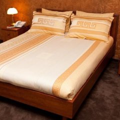 Azcot Hotel in Baku, Azerbaijan from 64$, photos, reviews - zenhotels.com room amenities