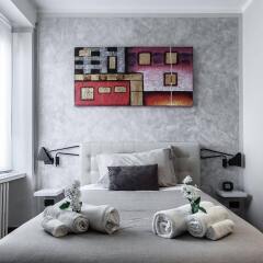 Отель Perfect Stay In The Heart Of Milan Милан детские мероприятия