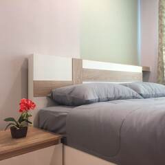 Отель Lumpini Wongamat Suites Паттайя