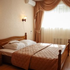 Гостиница МКМ в Москве 5 отзывов об отеле, цены и фото номеров - забронировать гостиницу МКМ онлайн Москва комната для гостей фото 4
