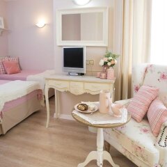 Отель Boutique hotel The Castle Болгария, Шумен - отзывы, цены и фото номеров - забронировать отель Boutique hotel The Castle онлайн фото 42