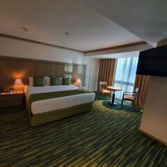 Отель Radisson Paraiso Мехико фото 6