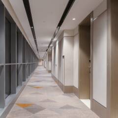 Отель Hyatt Place Shanghai Tianshan Plaza интерьер отеля фото 3