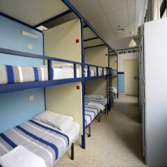 Отель Safestay Barcelona Sea детские мероприятия фото 5