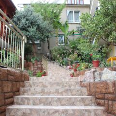 Гостиница Aida Guest House в Сочи отзывы, цены и фото номеров - забронировать гостиницу Aida Guest House онлайн фото 13