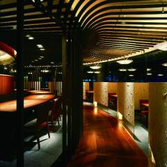 Отель Intercontinental Tokyo Bay Токио развлечения