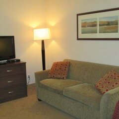 Отель Country Inn & Suites by Radisson, Calgary-Airport, AB Канада, Калгари - отзывы, цены и фото номеров - забронировать отель Country Inn & Suites by Radisson, Calgary-Airport, AB онлайн фото 8