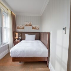 Отель Hilton London Hyde Park детские мероприятия