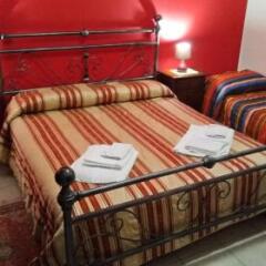 Отель B&B Archia Сиракуза фото 12