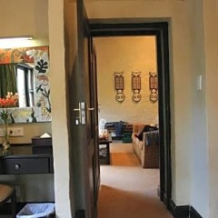 Отель Woodall Country House and Spa удобства в номере фото 2