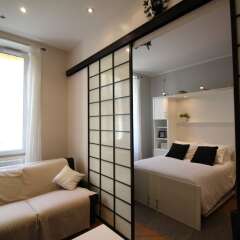Отель Nice Booking - Cosy 200m Prom' et plages комната для гостей фото 4