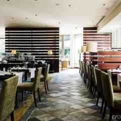 Отель Crowne Plaza Porto питание фото 2