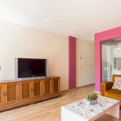 Апартаменты MalagaSuite Torremolinos Impressive Views Apartment Торремолинос фото 12
