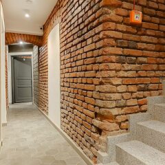 Отель RentPlanet - Apartamenty Rybaki 33 Познань сауна