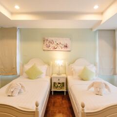 Отель Searidge Hua Hin By Salinrat детские мероприятия