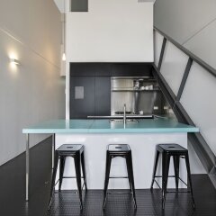 Апартаменты Miro Apartments в номере фото 2