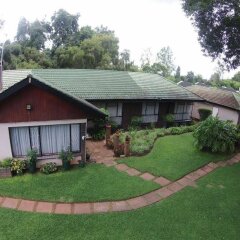 Cana Guest House in Harare, Zimbabwe from 121$, photos, reviews - zenhotels.com photo 4
