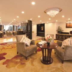 Emperor Hotel интерьер отеля фото 4