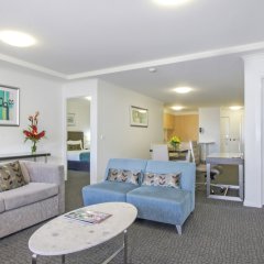 Pacific Suites Canberra in Braddon, Australia from 148$, photos, reviews - zenhotels.com guestroom photo 4