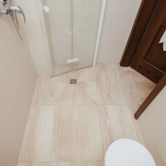 Апартаменты P&O Apartments Rondo ONZ 3 ванная