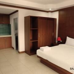 Отель Baan Sukkho комната для гостей