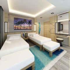Anda Beachside Hotel фото 2