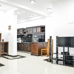 Отель Sea Yo Villa в номере