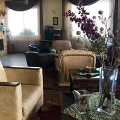 Отель Mariam Hotel Иордания, Мадаба - отзывы, цены и фото номеров - забронировать отель Mariam Hotel онлайн интерьер отеля фото 3