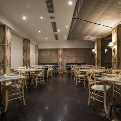 Отель FlyOn Hotel & Conference Center Италия, Болонья - 2 отзыва об отеле, цены и фото номеров - забронировать отель FlyOn Hotel & Conference Center онлайн питание фото 2