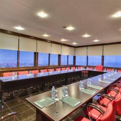 The Business Class Hotel
