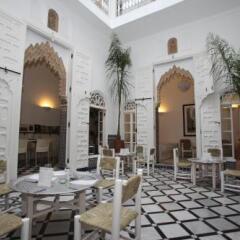 Отель Riad Senso Марокко, Рабат - отзывы, цены и фото номеров - забронировать отель Riad Senso онлайн фото 6