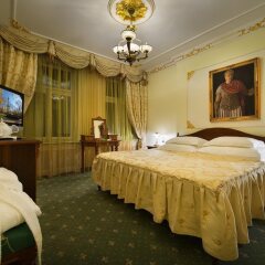 Hotel General комната для гостей фото 5