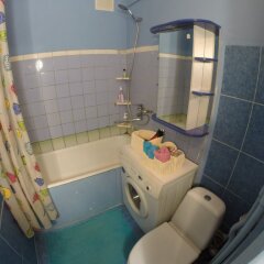 Апартаменты Tsaritsyno Apartment Москва фото 2