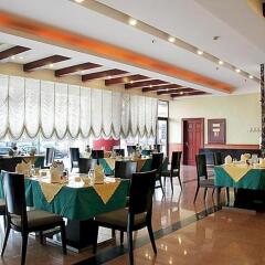 Tianjin Kind Hotel питание