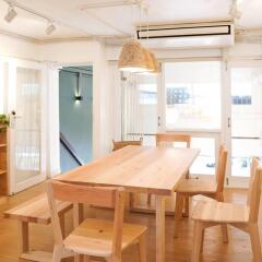Simple to Sleep Hostel Бангкок комната для гостей фото 2