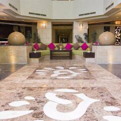 Amazonia Hotel интерьер отеля фото 2