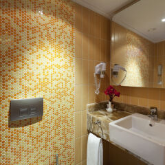Отель Club Grand Side (Amazon Water World) - All Inclusive ванная фото 2