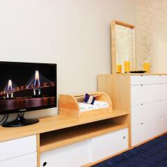 Hostel KW Gangnam удобства в номере