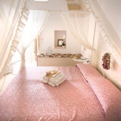 Отель B&B Il Borgo Италия, Поджардо - отзывы, цены и фото номеров - забронировать отель B&B Il Borgo онлайн комната для гостей фото 2