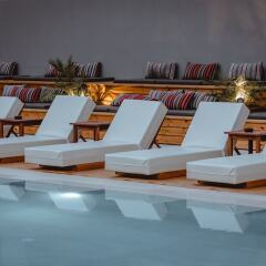 Отель Cook's Club Hersonissos Crete - Adults Only бассейн фото 3