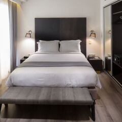Hotel Lozenge комната для гостей фото 5