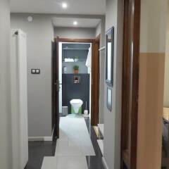 Отель ReMi Luxury Apartment Польша, Варшава - отзывы, цены и фото номеров - забронировать отель ReMi Luxury Apartment онлайн интерьер отеля фото 2