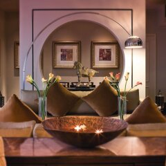 Movenpick Hotel Ibn Battuta Gate - Dubai интерьер отеля