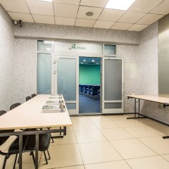 Гостиница Иркутск в Иркутске 4 отзыва об отеле, цены и фото номеров - забронировать гостиницу Иркутск онлайн сауна