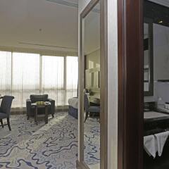 Swiss International Royal Hotel Riyadh спа